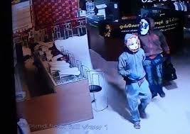 Final year students collage project crime analysis Pallikaranai Chennai